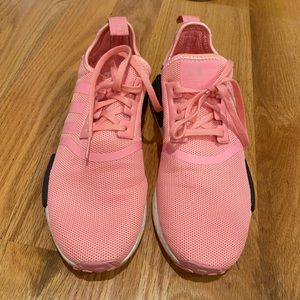 Adidas boost sneakers